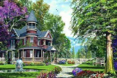casa