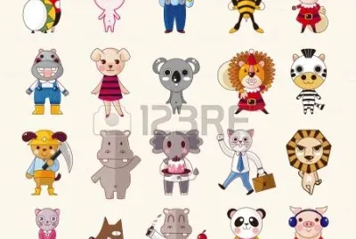 variado jigsaw puzzle