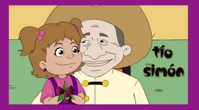 פאזל של LA OrquÃ­dea y TÃ­o SimÃ³n