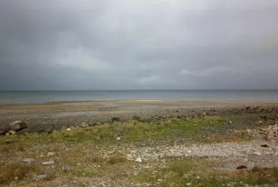 Camino a Pto Montt Chile