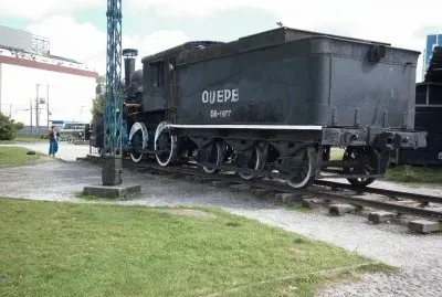 Pto Montt,Chile jigsaw puzzle