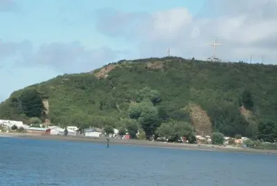 Lago LLanquihe jigsaw puzzle