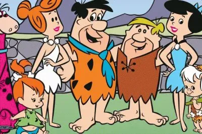 picapiedras jigsaw puzzle