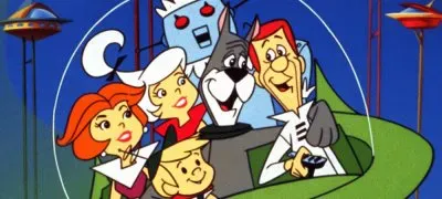 פאזל של los supersonicos