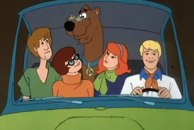 scooby
