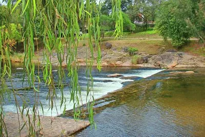 Calamuchita. CÃ³rdoba. Argentina