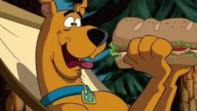 scooby