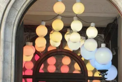 Estas lÃ¡mparas cambian de color