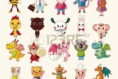 bichos jigsaw puzzle