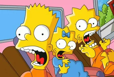 simpsons