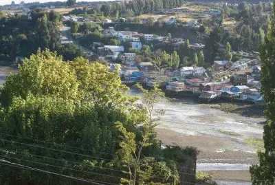 Castro,Chiloe