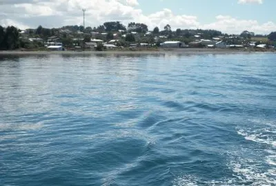 Canal de Chaceo