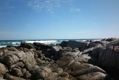 Algarrobo, V regiÃ³n Chile