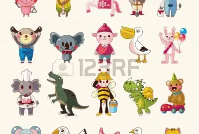 animal