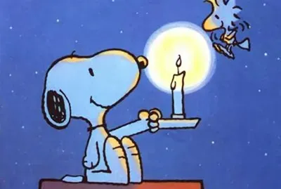 Snoopy