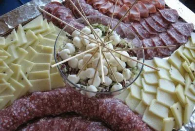 mas comidas