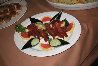 deliciosas