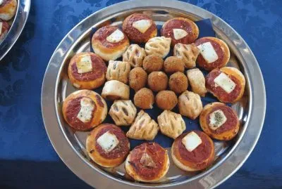 muy ricas