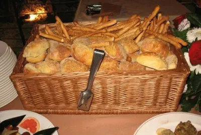 Un poco de carbohidratos