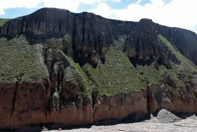 פאזל של Cerca de Iruya. Salta. Argentina