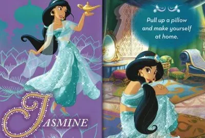 Jasmine