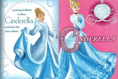 Cinderella