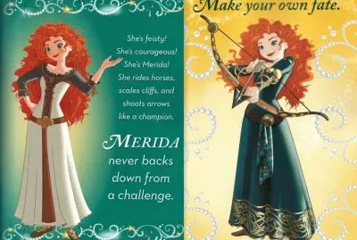 Merida