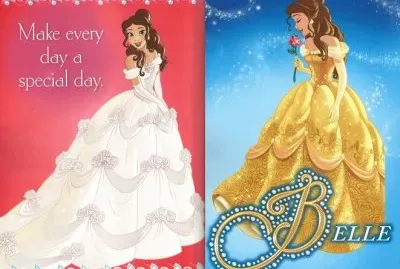Belle