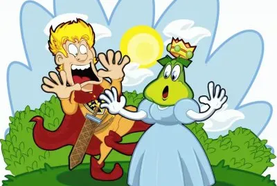 infantil jigsaw puzzle