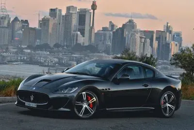 Maserati