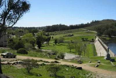 Tandil. Buenos Aires. Argentina