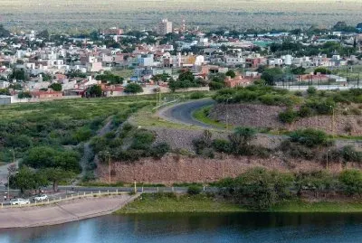 El Jumeal. Catamarca. Argentina