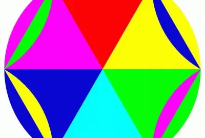 Circus Color jigsaw puzzle