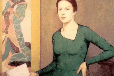 Emma Fordyce MacRae 1887-1974