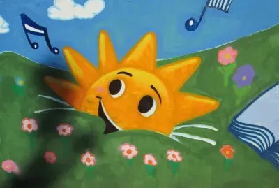 Maravillosos dibujos