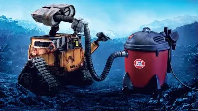 Wall E