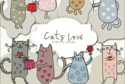 gatos
