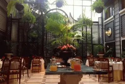 En la Ciudad de Buenos Aires. Argentina