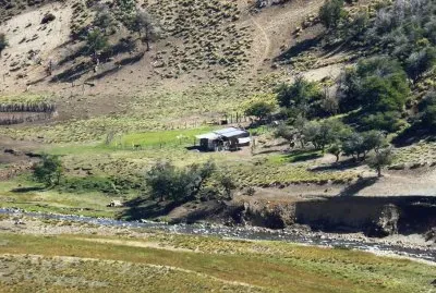 Kilka. NeuquÃ©n. Argentina