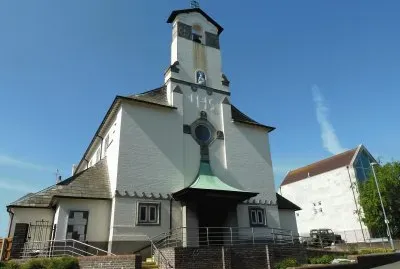 Church Weymouth