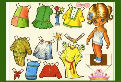 JUEGOS DE LA INFANCIA