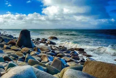 Noosa. Queensland. Australia