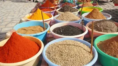 Ã©pices jigsaw puzzle