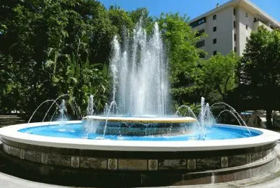 En Marbella. AndalucÃ­a. EspaÃ±a