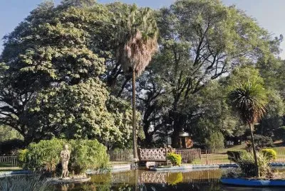 En San Miguel de TucumÃ¡n. Argentina