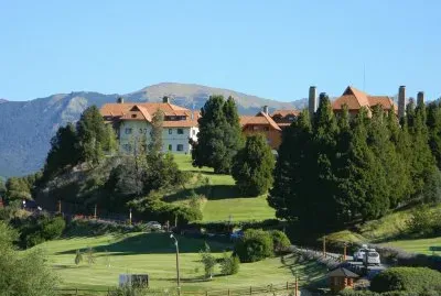 Llao Llao. RÃ­o Negro. Argentina