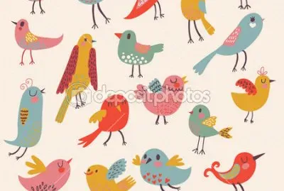 PAJAROS