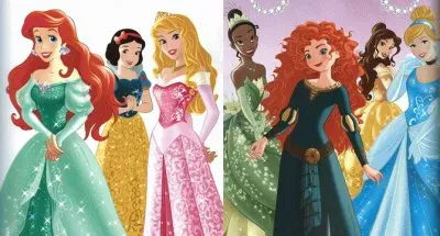 Princesses