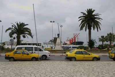 taxis