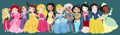 Princesses